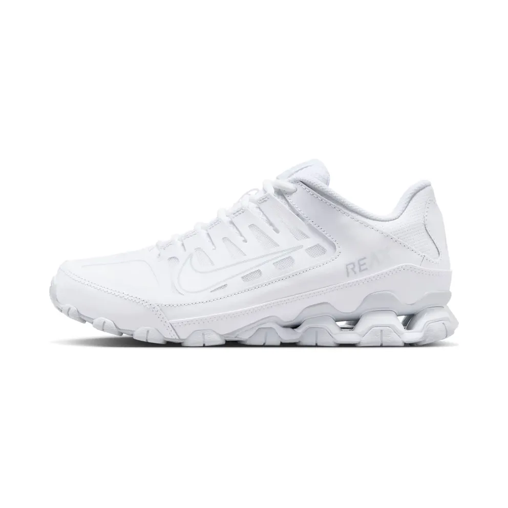 Nike Reax 8 TR White Pure Platinum (IO2400-102)