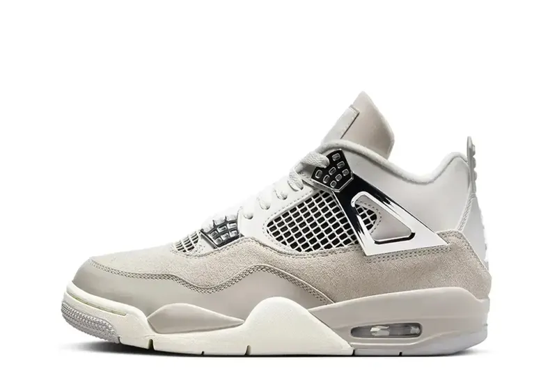 Jordan 4 Retro Frozen Moments (AQ9129-001)