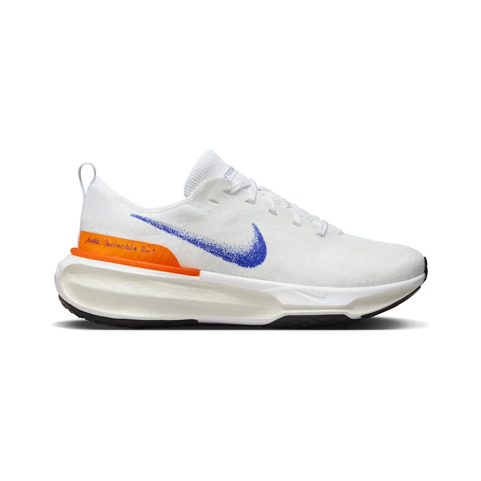 Nike ZoomX Invincible Run 3 FP Blueprint Pack (HJ6655-900)
