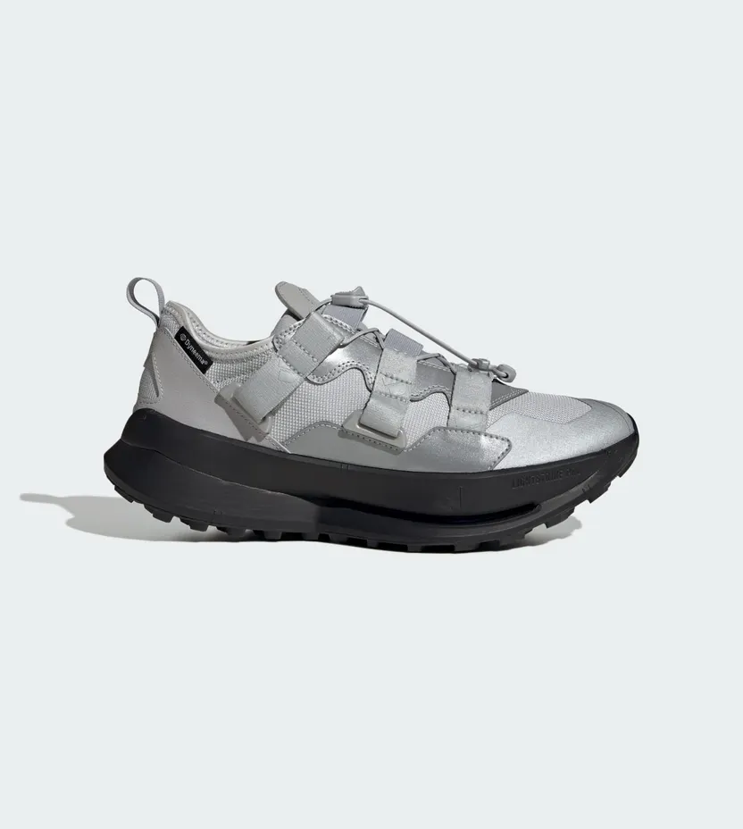 Adidas EQUIPMENT AGRAVIC XTR SCHOENEN Silver Metallic / Silver Metallic / Core Black (JR5745)