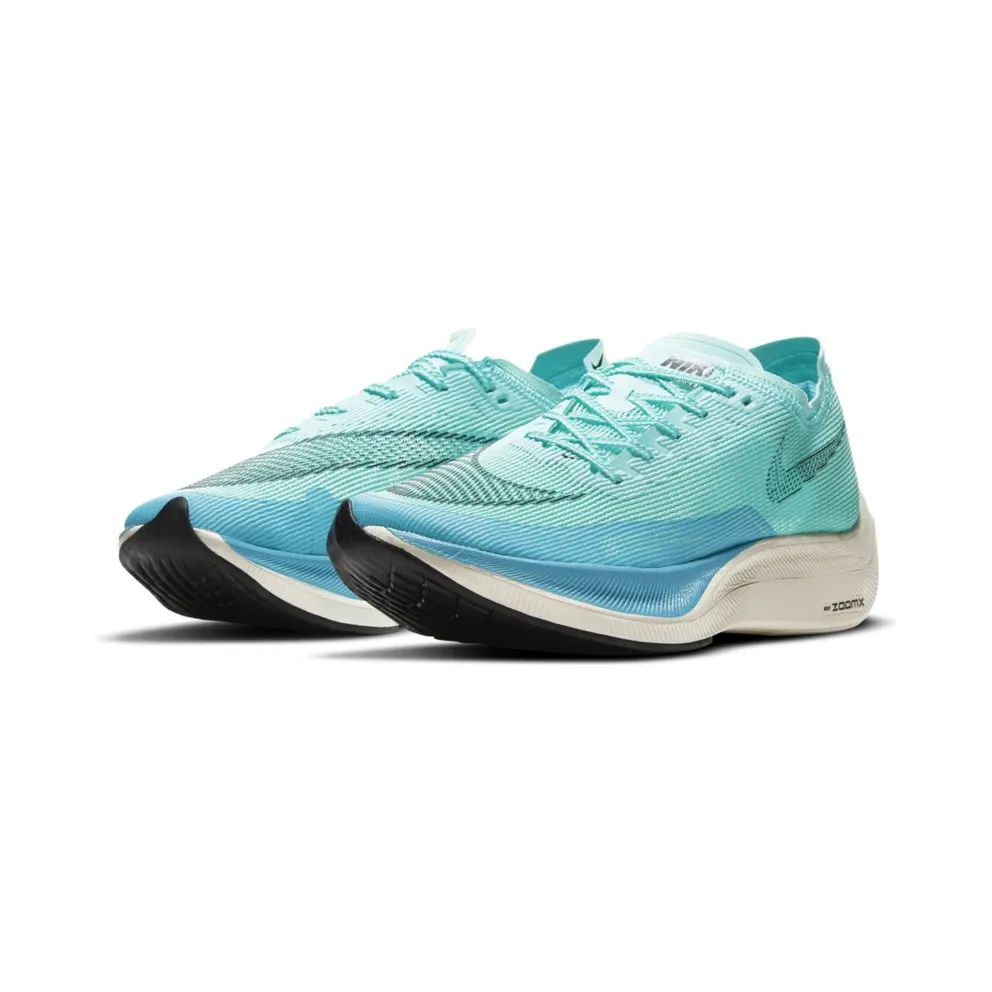 Nike ZoomX Vaporfly Next% 2 Road Racing Green (CU4111-300)