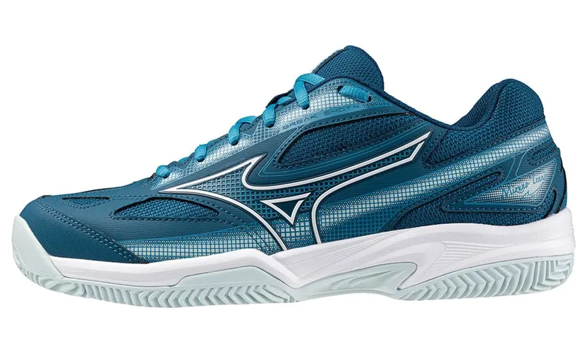Mizuno sneaker Blauw (61GC2325)