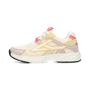 Poelman Beige / Lichtlila / Red / White (C3371914KPSH106)