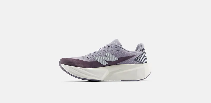 NEW BALANCE FuelCell Rebel v5 “DIGITAL MIST / MAGNET” (WFCX906)