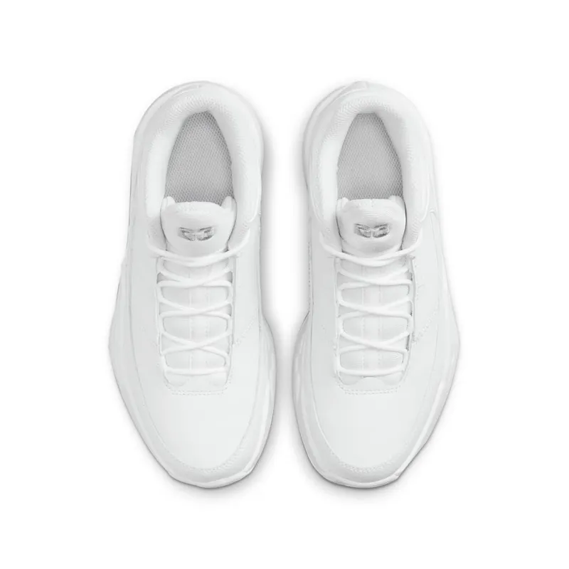 Jordan Max Aura 3 Older Kids’ White (DA8021-110)
