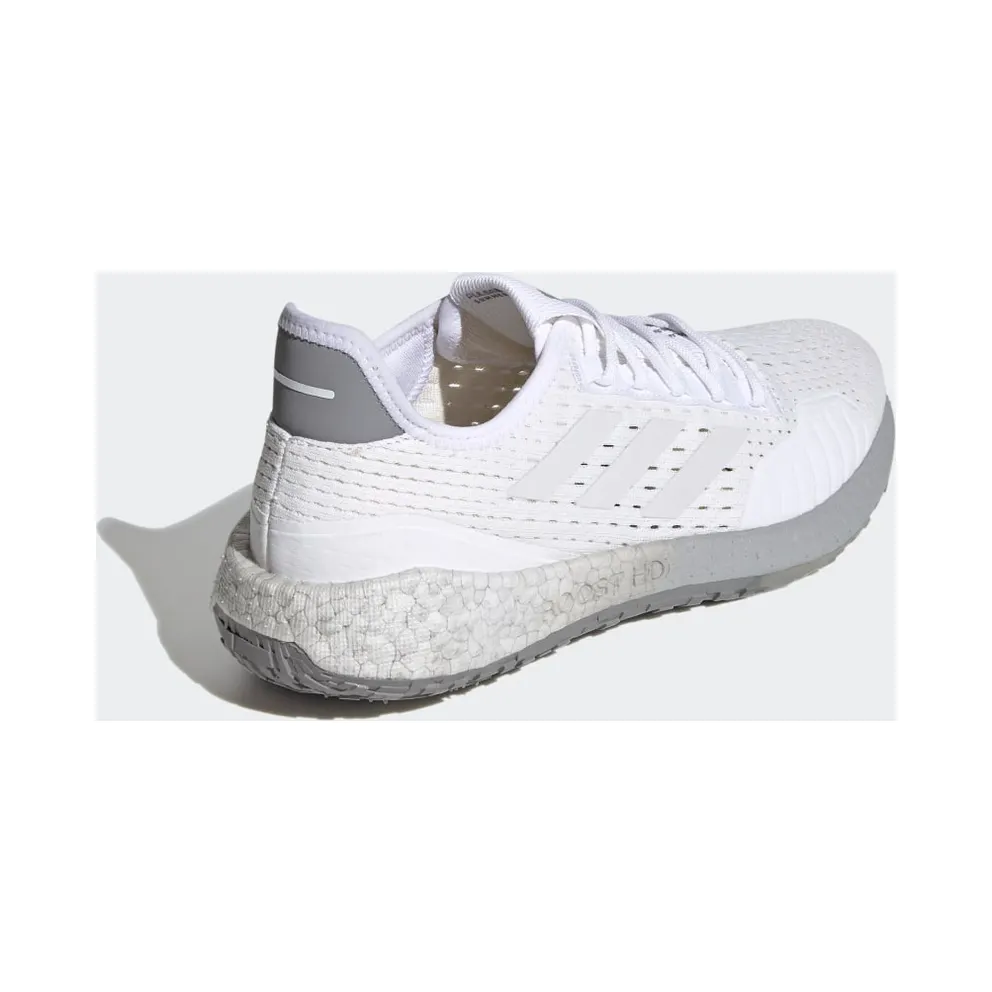 adidas Pulseboost HD SUMMER.RDY Cloud White / Cloud White / Grey Two (FU9090)