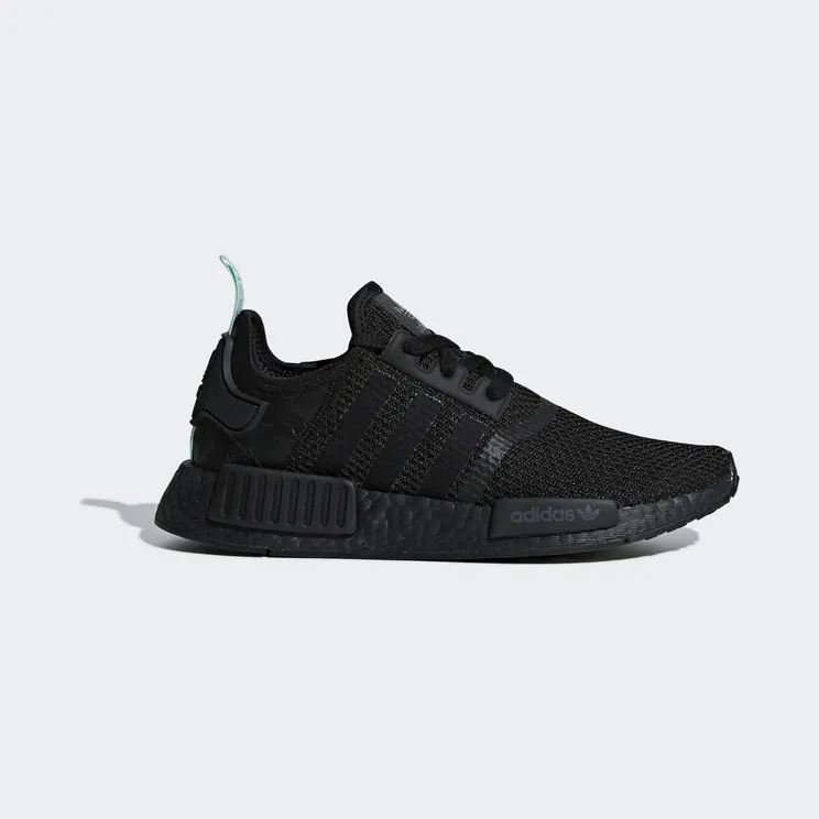Adidas NMD R1 W Core Black (AQ1102)