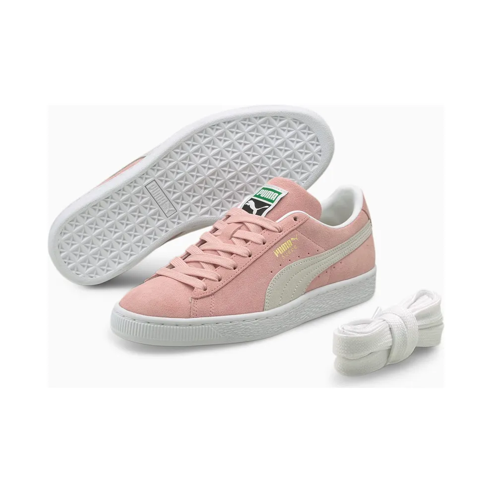 Puma Suede Classic Xxi Pink/White (37491511)