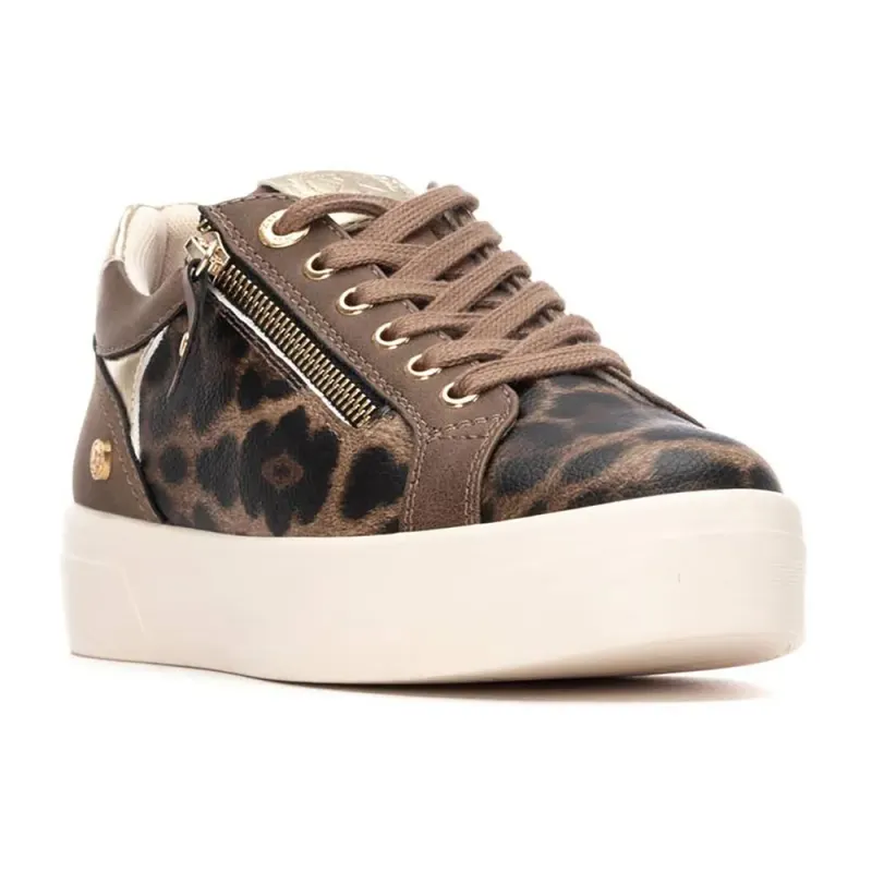 Xti sneaker Taupe (144414-Taupe)