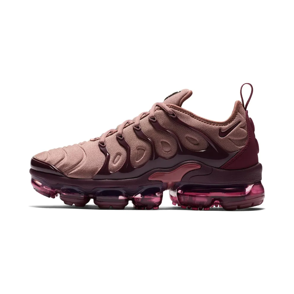 Nike Air VaporMax Plus Bordeaux (W)