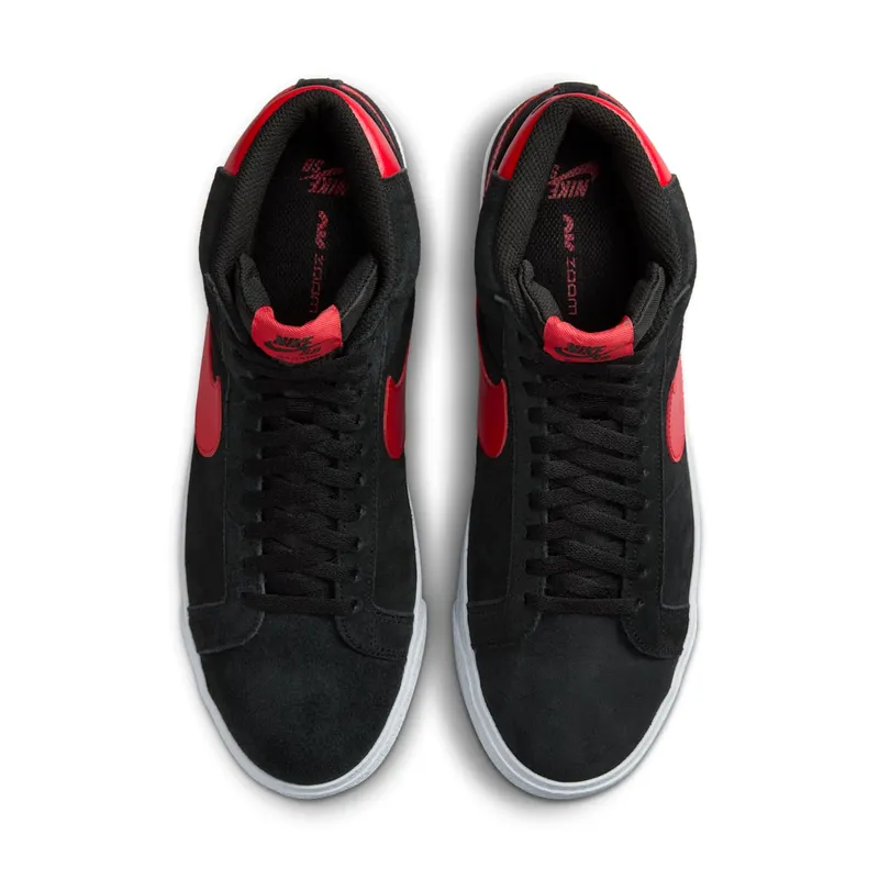 Nike SB Zoom Blazer Mid Bred (FD0731-002)