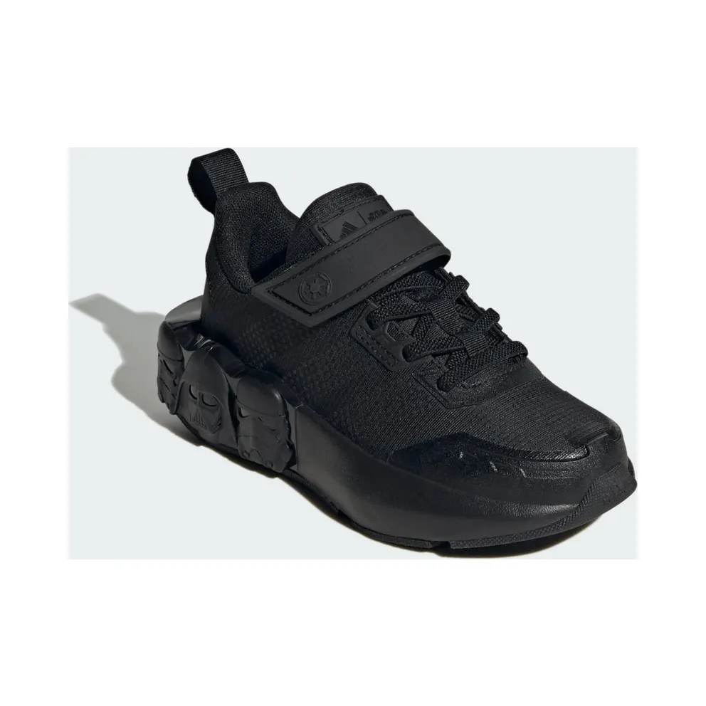 adidas Star Wars™ Runner Kids Core Black / Core Black / Core Black (ID5230)