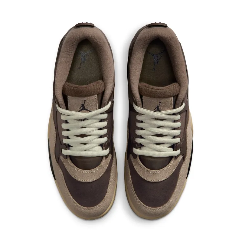 Air Jordan 4 RM “Ironstone” (FQ7939-022)