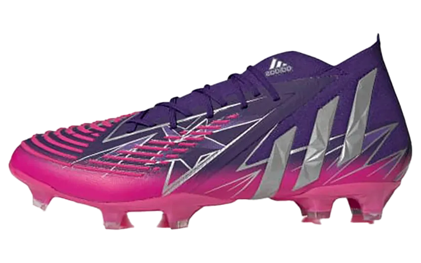 Adidas Predator Edge.1 FG “Team College Purple” (H02934)