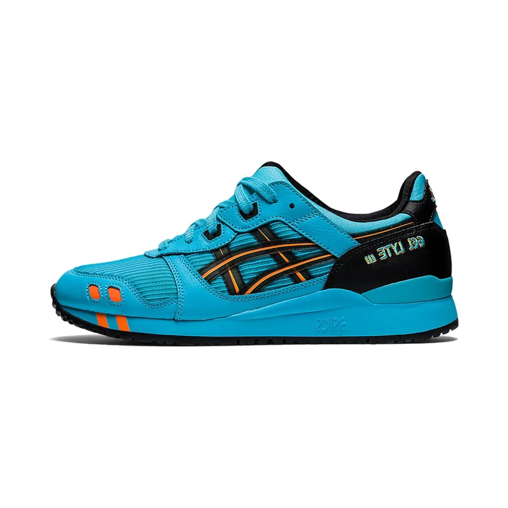 ASICS GEL-Lyte Iii (1201A052-400)
