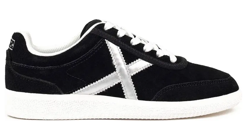 Munich sneaker Black (407802441)