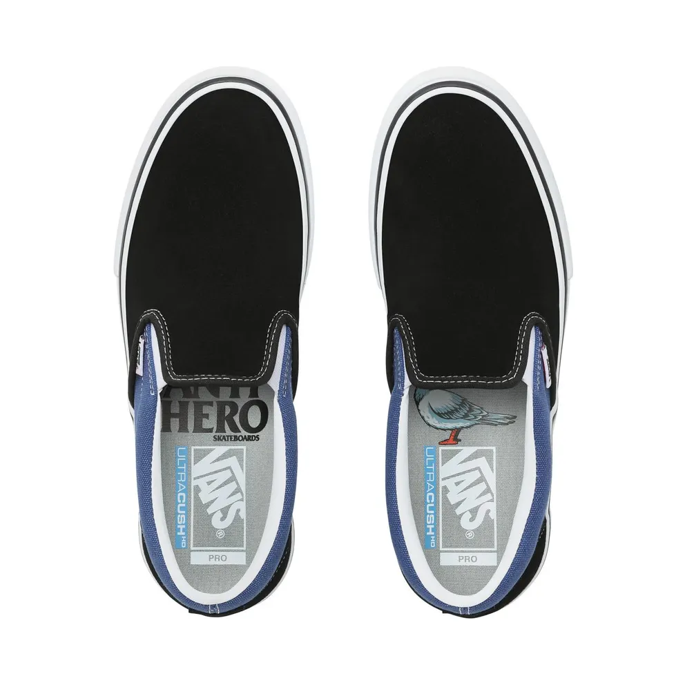 Vans SLIPON PRO (VN0A347VVGI)
