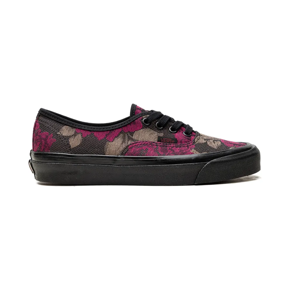 Vans Anaheim Factory Authentic 44 DX “Roses” (VN0A5KX4-8FH)