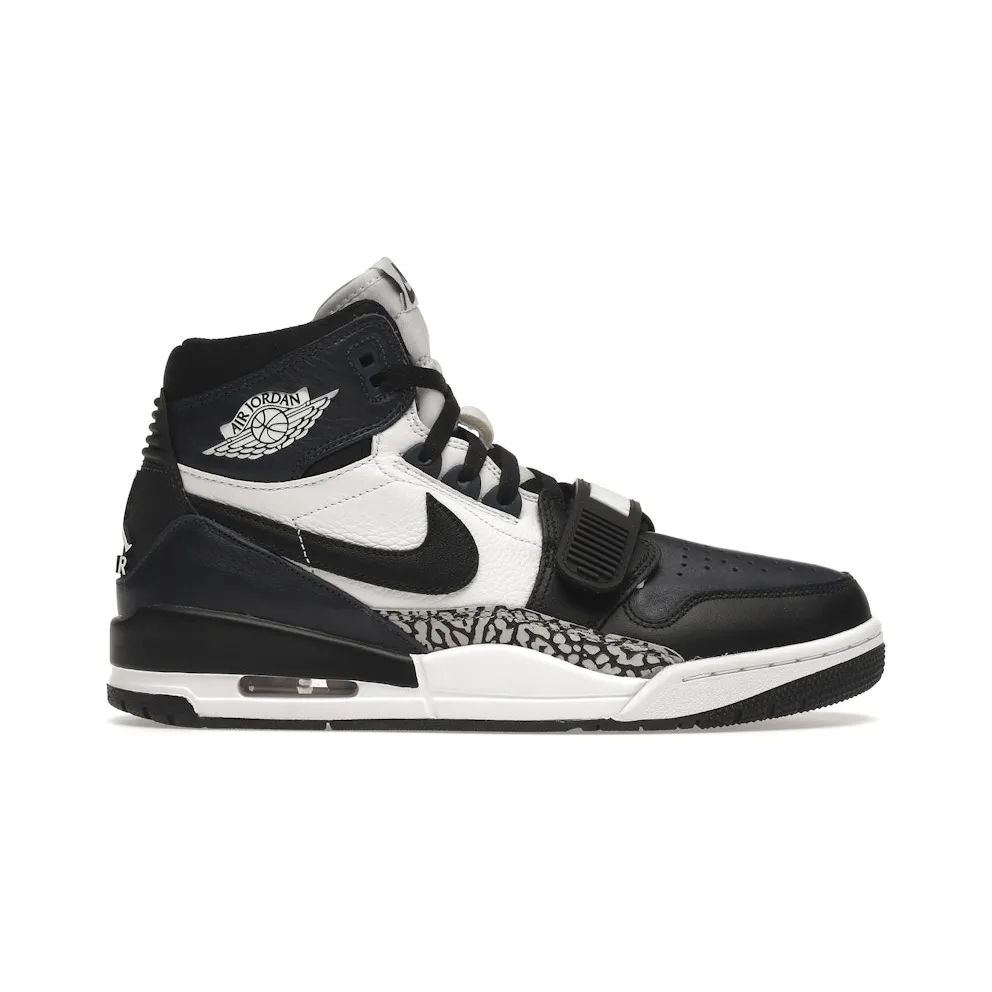 Jordan Legacy 312 White Midnight Navy (DO7441-401)