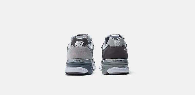 New Balance New Balance Grey/White (M920PPB)