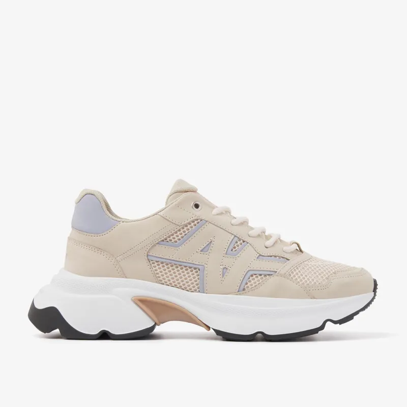 Nubikk Ross Trek Edge L Beige (210514012201)