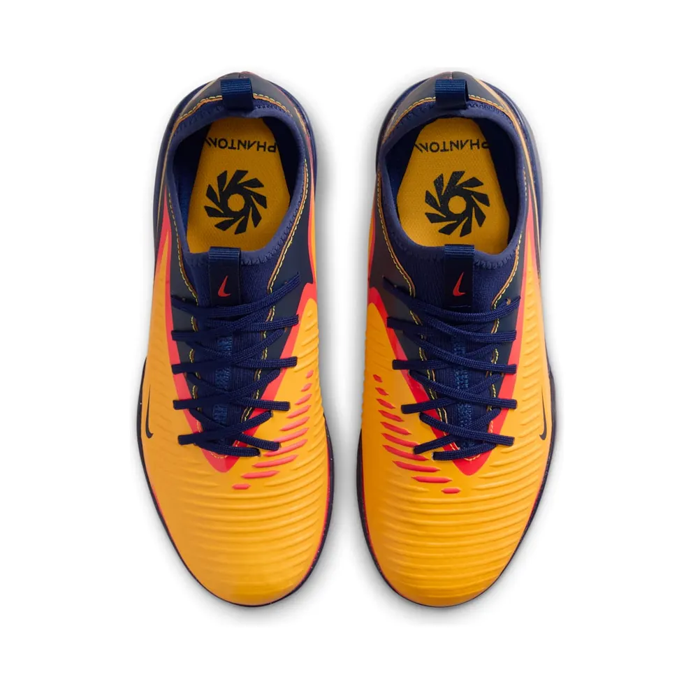 Nike Phantom 6 Low Academy IC Erling Haaland Precision Under Pressure (HQ2036-800)