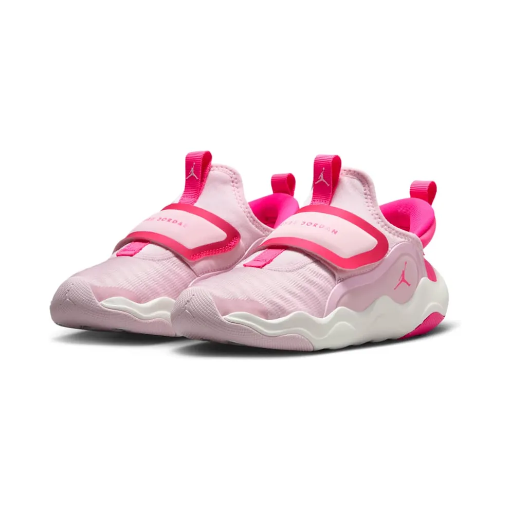 Jordan 23/7.2 EasyOn Pink Foam Summit White Hyper Pink (HF3415-601)