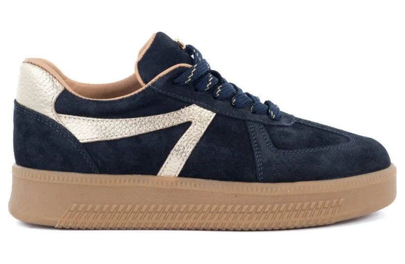 Babouche Blue (Liva-48 529) (LIVA48529)