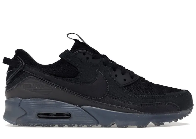 Nike Air Max Terrascape 90 Black (DQ3987-002)