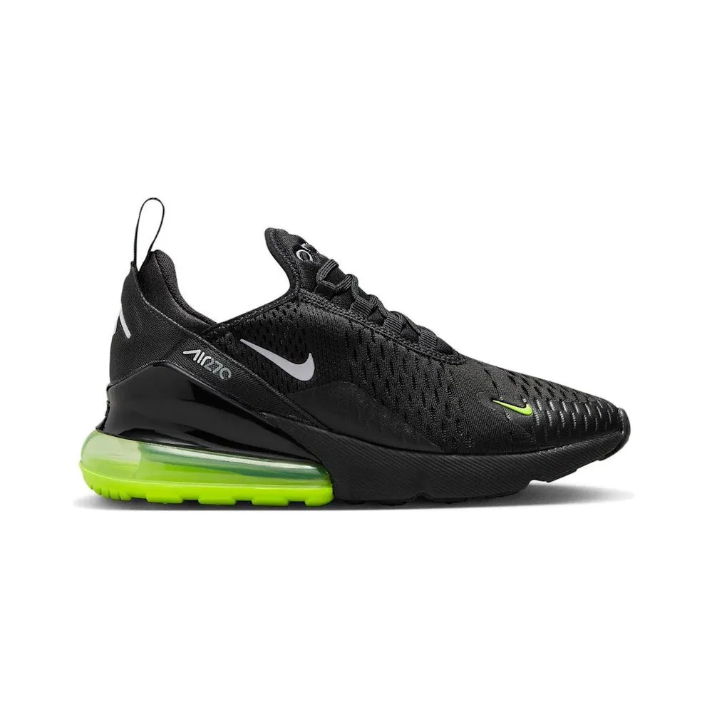 Nike Air Max 270 Black Volt (FN3874-001)
