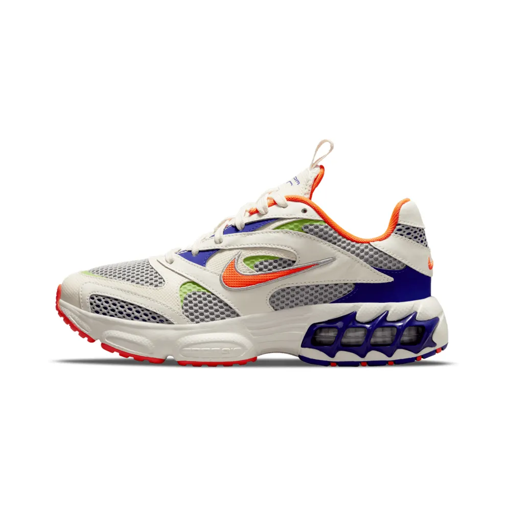 Nike Zoom Air Fire Grey (CW3876-100)