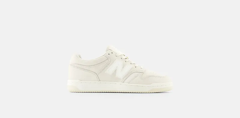 New Balance 480 Linen Sea Salt (BB480LDS)