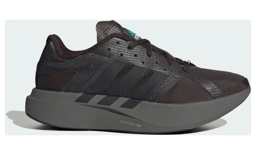 Adidas EQUIPMENT EVO SL SCHOENEN Aurora Coffee / Core Black / Equipment Green (KJ8840)