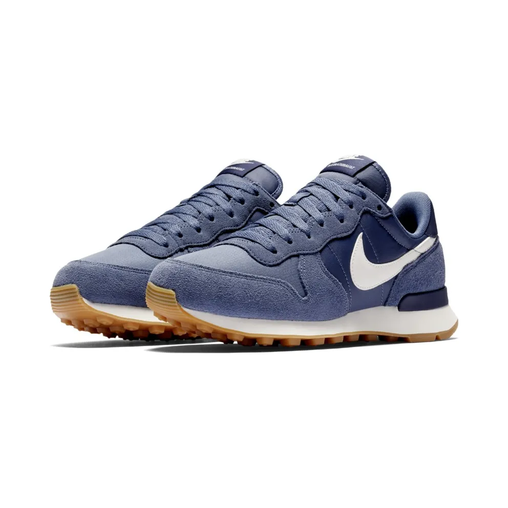 Nike Internationalist “Diffused Blue / Neutral Indigo / Sail / Summit White” (828407-412)