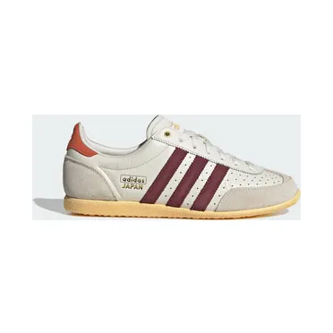 Adidas Japan Off White / Shadow Red / Orange Tint (JI2662)