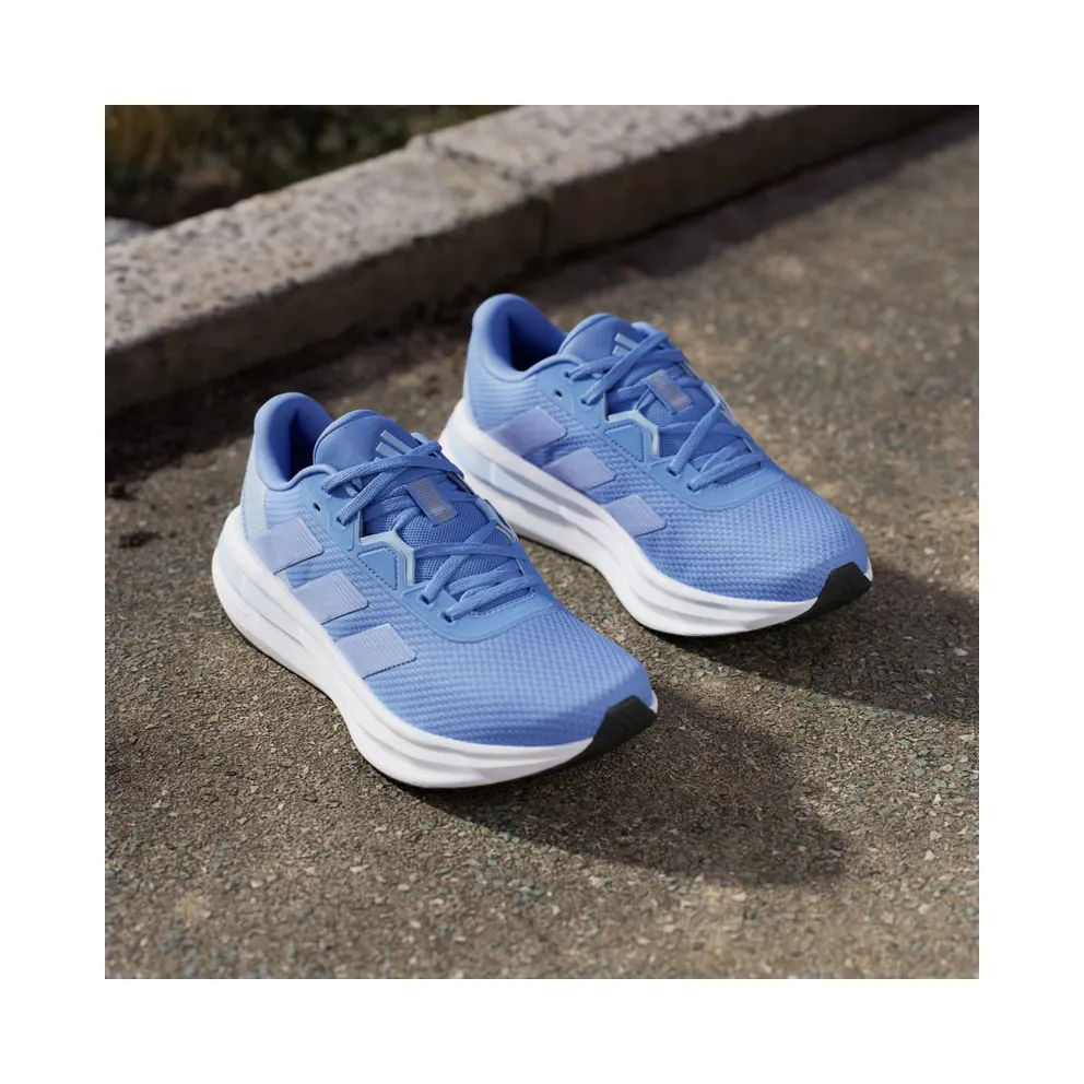 adidas Galaxy 7 Blue Fusion Blue Spark Met. Glow Blue (JQ2607)
