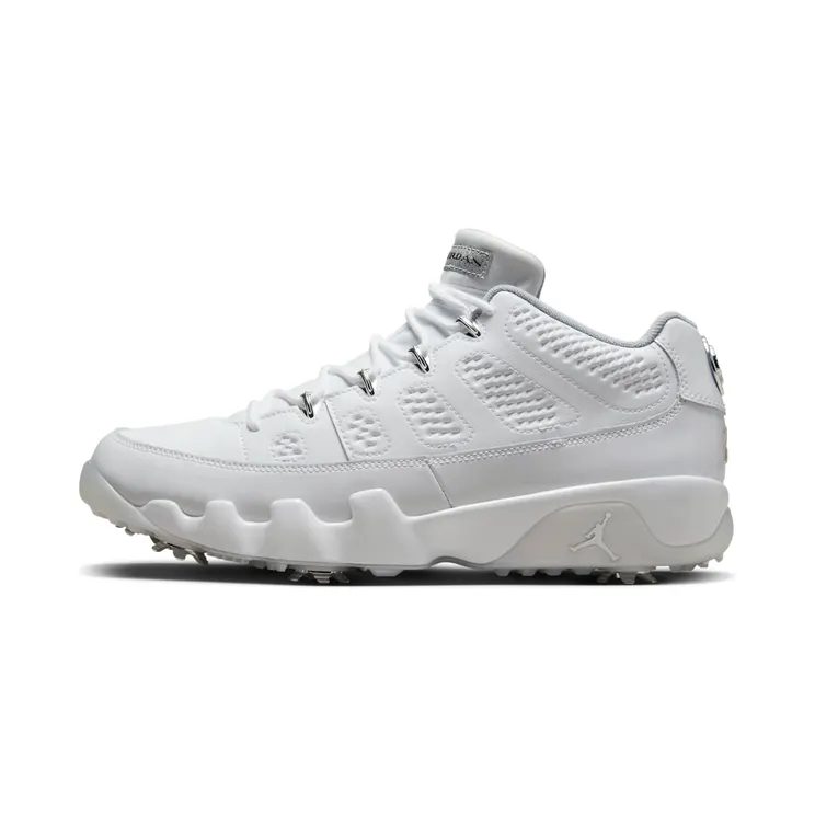 Jordan 9 Retro Low Golf NRG Tour Championship (HM8373-100)