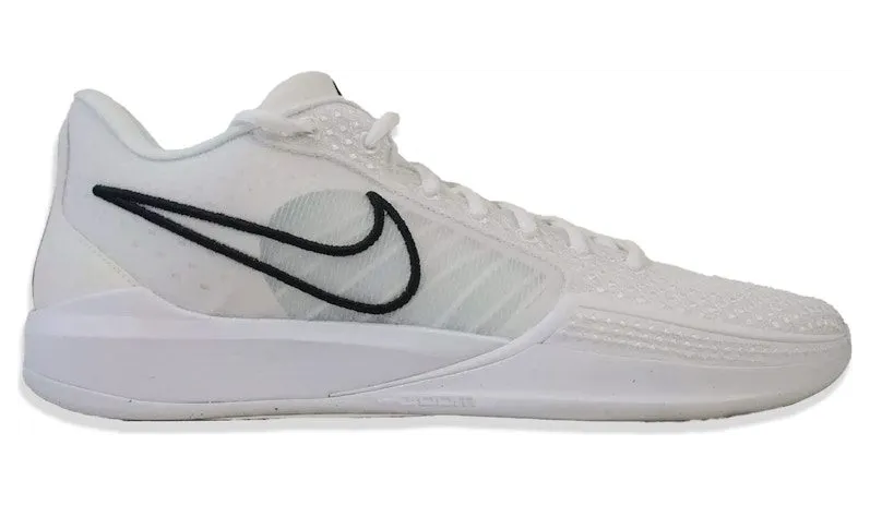 Nike Sabrina 1 TB White Black (FQ3837-100)