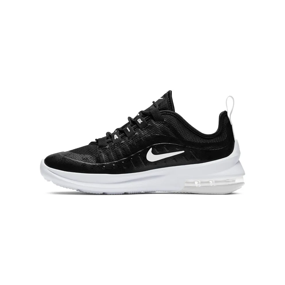 Nike Air Max Axis Black (GS) Black/White (AH5222-001)