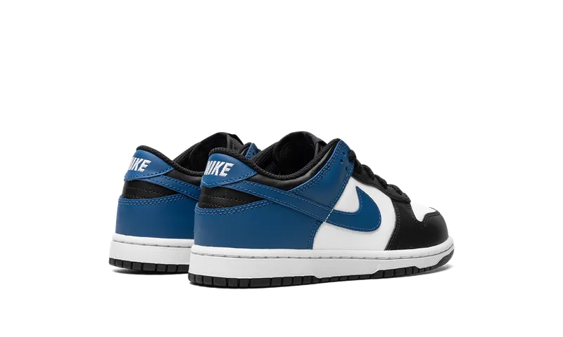 Nike Dunk Low PS “INDUSTRIAL BLUE” (DH9756-104)