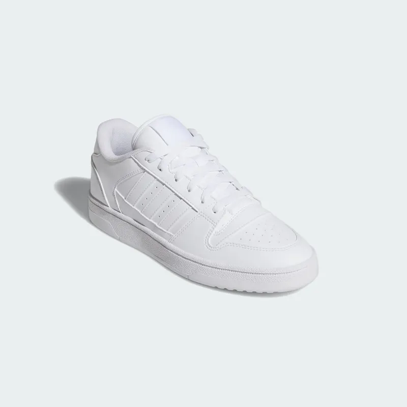 adidas Break Start Triple Cloud White (JR3250)