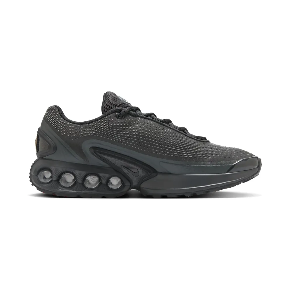 Nike Air Max Dn Black/Dark Grey/Anthracite/Dark Smoke Grey (DV3337-002)