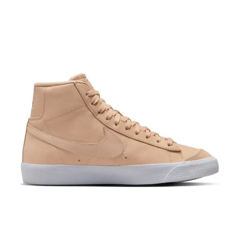 Nike BLAZER MID ’77 PREMIUM “Vachetta Tan” (DQ7572-200)