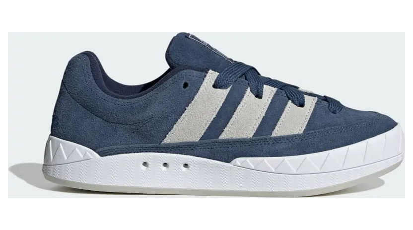 adidas Adimatic Night Marine / Crystal White / Night Indigo (IF8794)