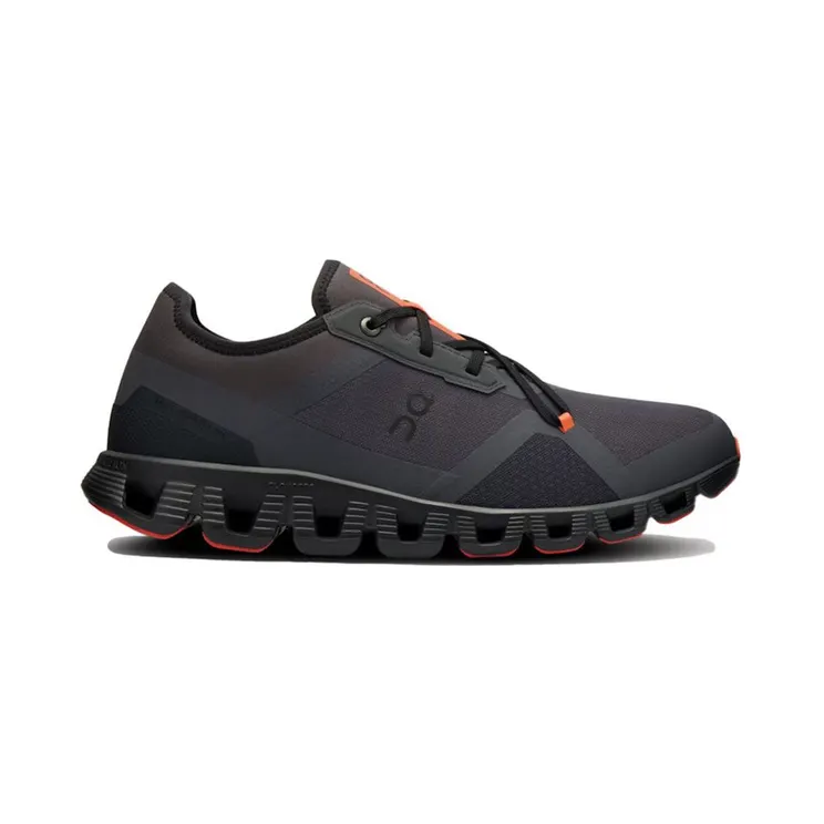 On Running Cloud X 3 AD Eclipse Flame (3MD30320958)