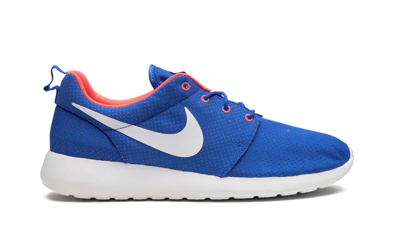 Nike Roshe One “Hyper Cobalt” (511881-402)