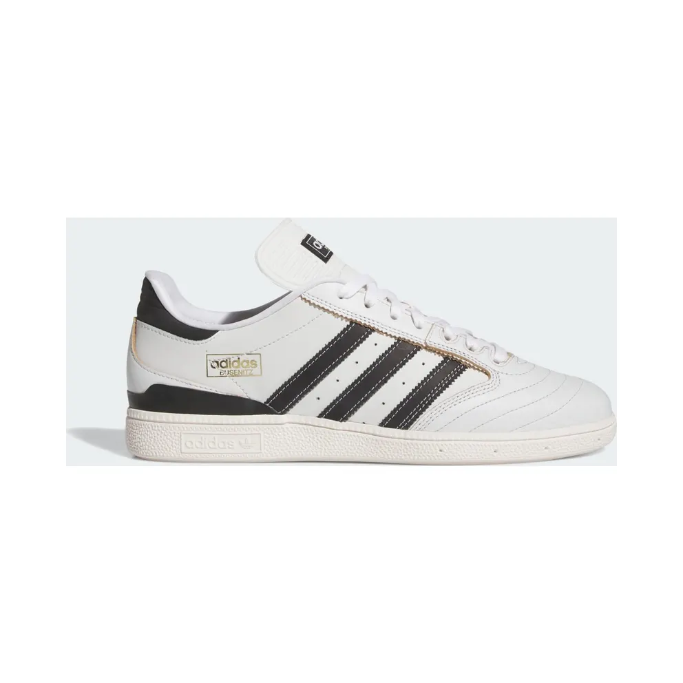Adidas Busenitz Crystal White / Core Black / Off White (JQ3712)