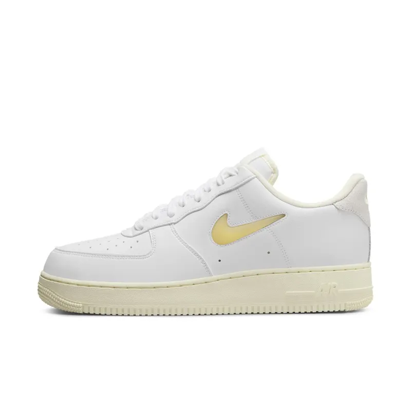 Nike Air Force 1 ’07 LX White (DC8894-100)