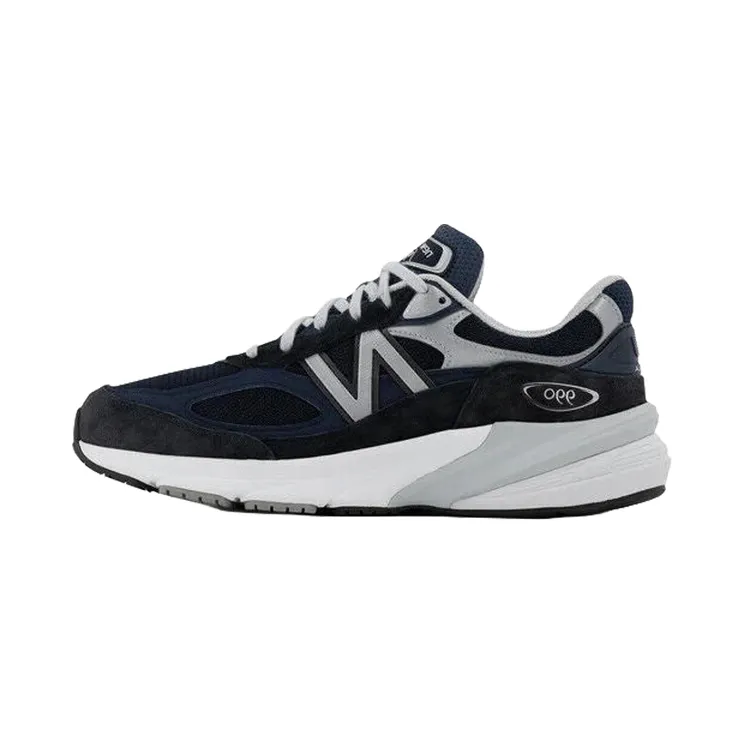 New Balance 990v6 “Made in USA” (M990NV64E)