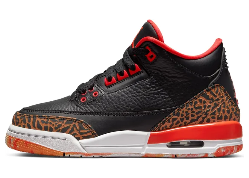 Air Jordan 3 441140-088